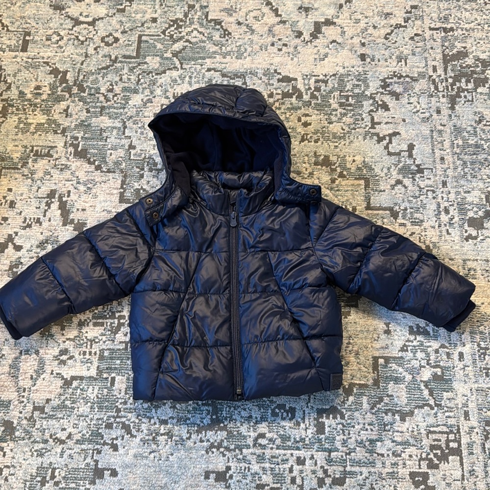 Baby GAP Coat